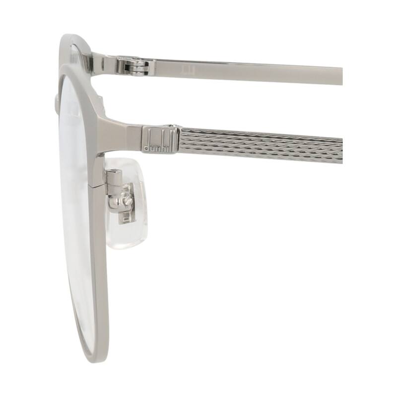 Dunhill Round-Frame Titanium Optical Frames