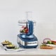 preview thumbnail 8 of 10, Cuisinart Core Custom 10-Cup Multifunctional Food Processor