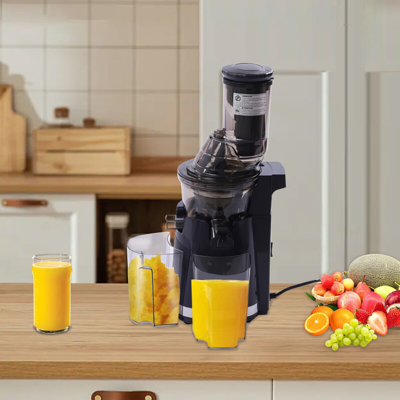 Bed bath beyond juicer top