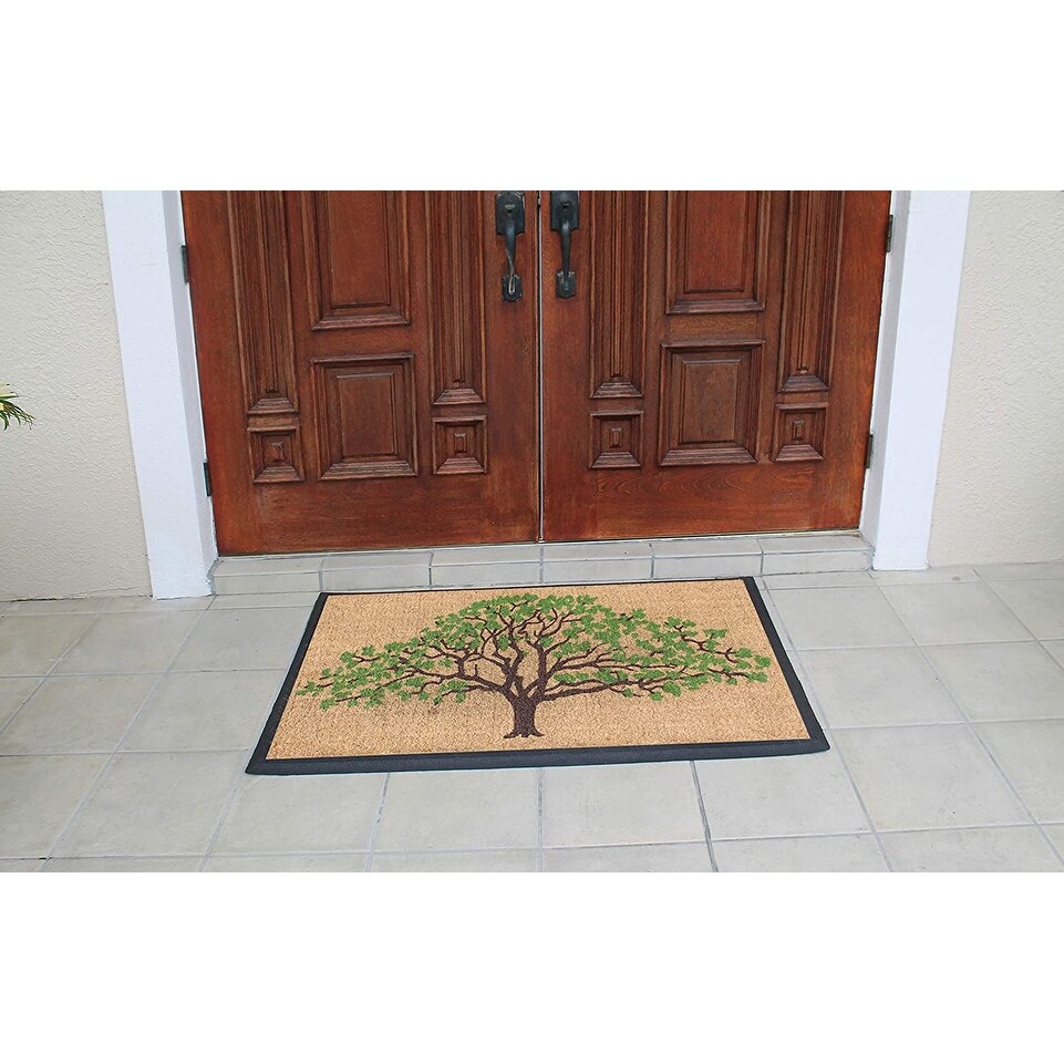 https://ak1.ostkcdn.com/images/products/is/images/direct/b09fa1334363befec0496bf044e652ae168fbffe/A1HC-Hand-Crafted-Rubber-Coir-Life-of-Tree-Double-Door-Mat-30%22x48%22.jpg