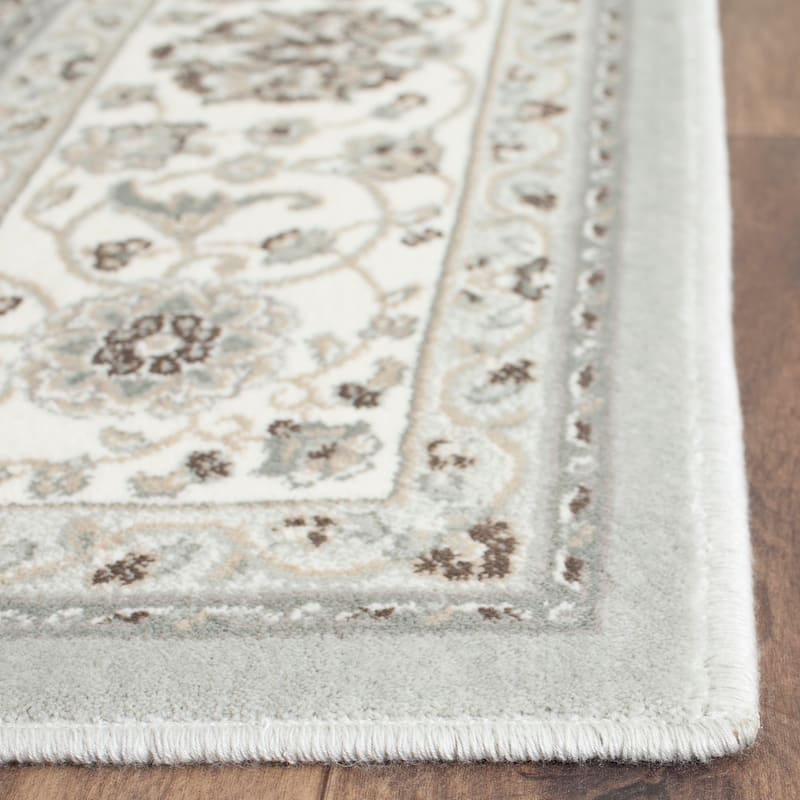SAFAVIEH Persian Garden Orah Vintage Boho Oriental Viscose Rug