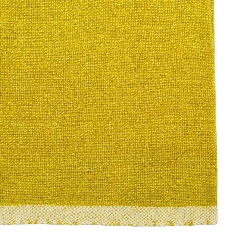 Caravan Chunky Linen Napkins - Set of 4