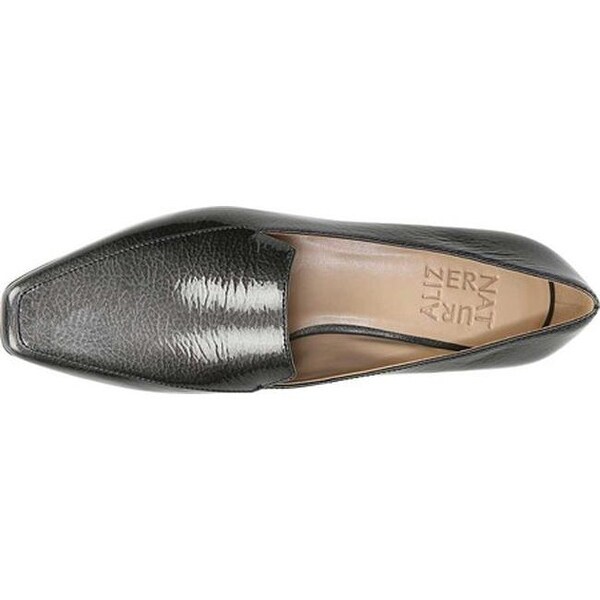 naturalizer leather loafers