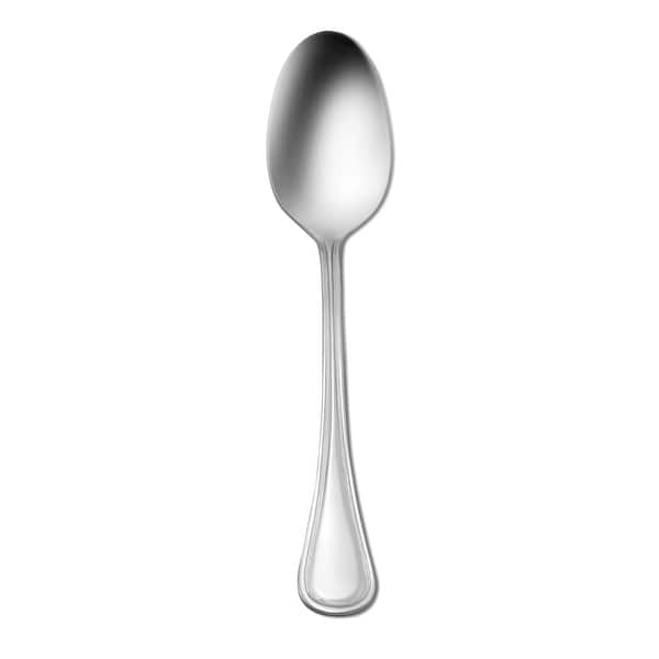Barcelona 18/0 Stainless Steel Silver Serving Spoon (Set of 36) Barcelona 18/0 Stainless Steel Silver Serving Spoon (Set of 36)