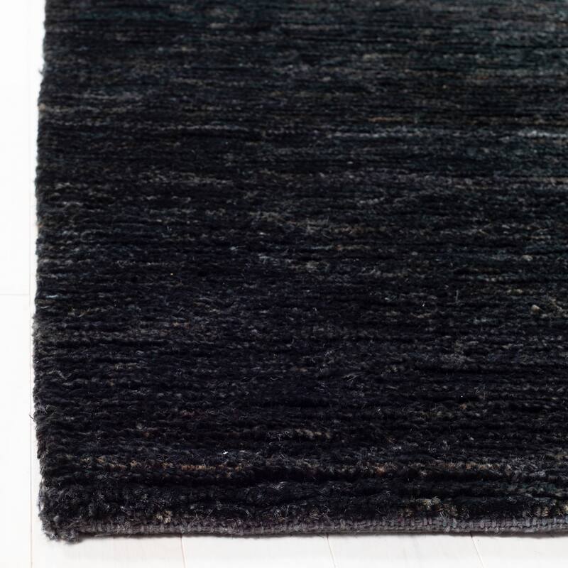 SAFAVIEH Hand-knotted Bohemian Colomba Boho Jute Rug