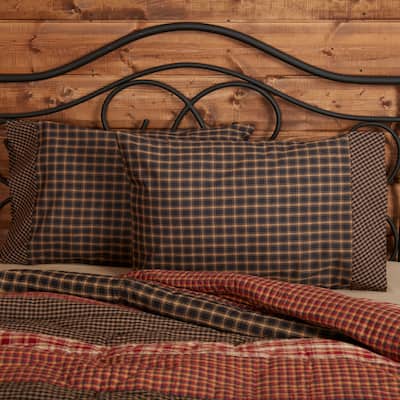 Beckham Pillow Case Set