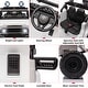 preview thumbnail 22 of 23, 12V Ride on Truck Car, 7AH Licensed Toyota Ride on Car, Battery Powered Kids Car, EVA Tires, Ride On Toy for Kids
