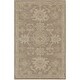 preview thumbnail 14 of 14, Livabliss Caesar Traditional Paisley Area Rug Taupe - 2' x 3' - Rectangle