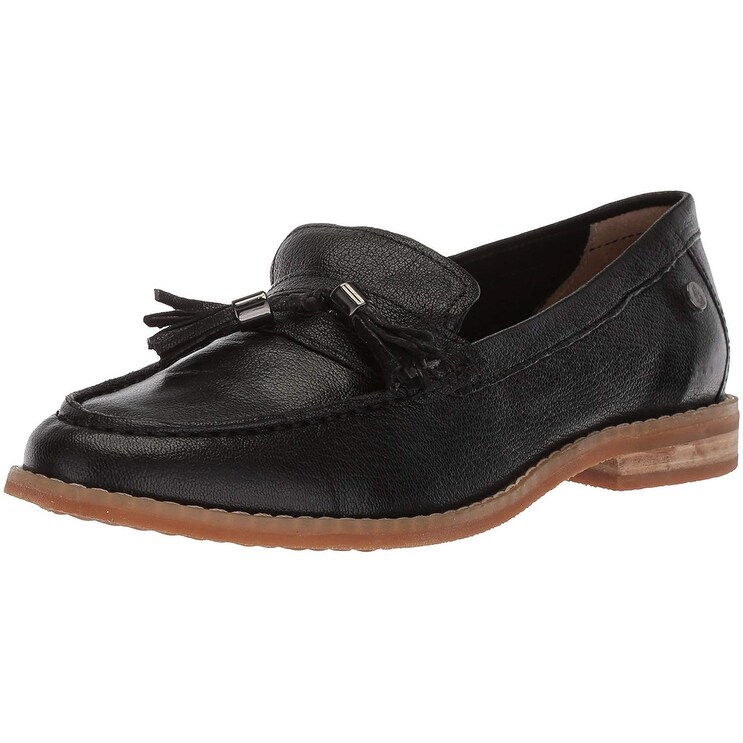 hush puppies chardon loafer