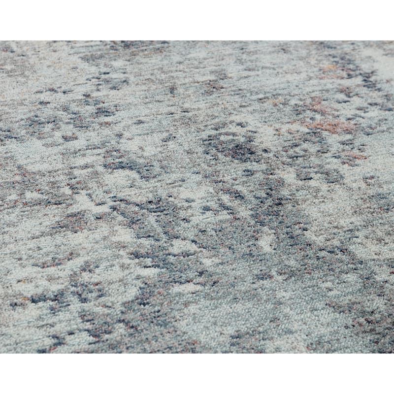 Legacy Collection Abstract Area Rug