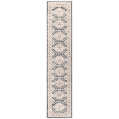 Nourison Serenity Home Indoor Persian Area Rug