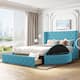 Option Blue
