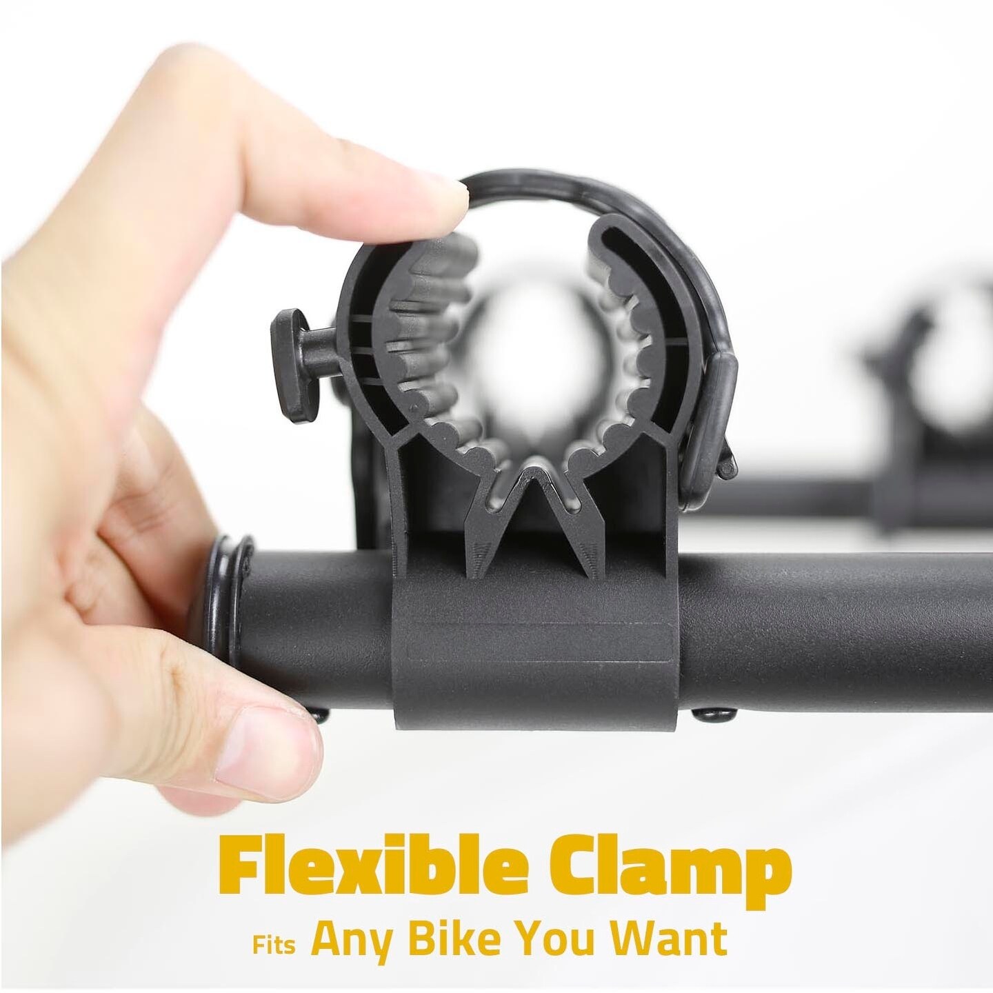 bike carrier bar