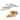 Norpro 6pc Mini Cannoli Pastry Stainless Steel Baking Forms Set