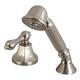 Option Brushed Nickel