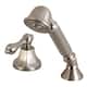 Option Brushed Nickel