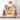 4 Pieces Pre-lit Christmas Tree Decoration Set