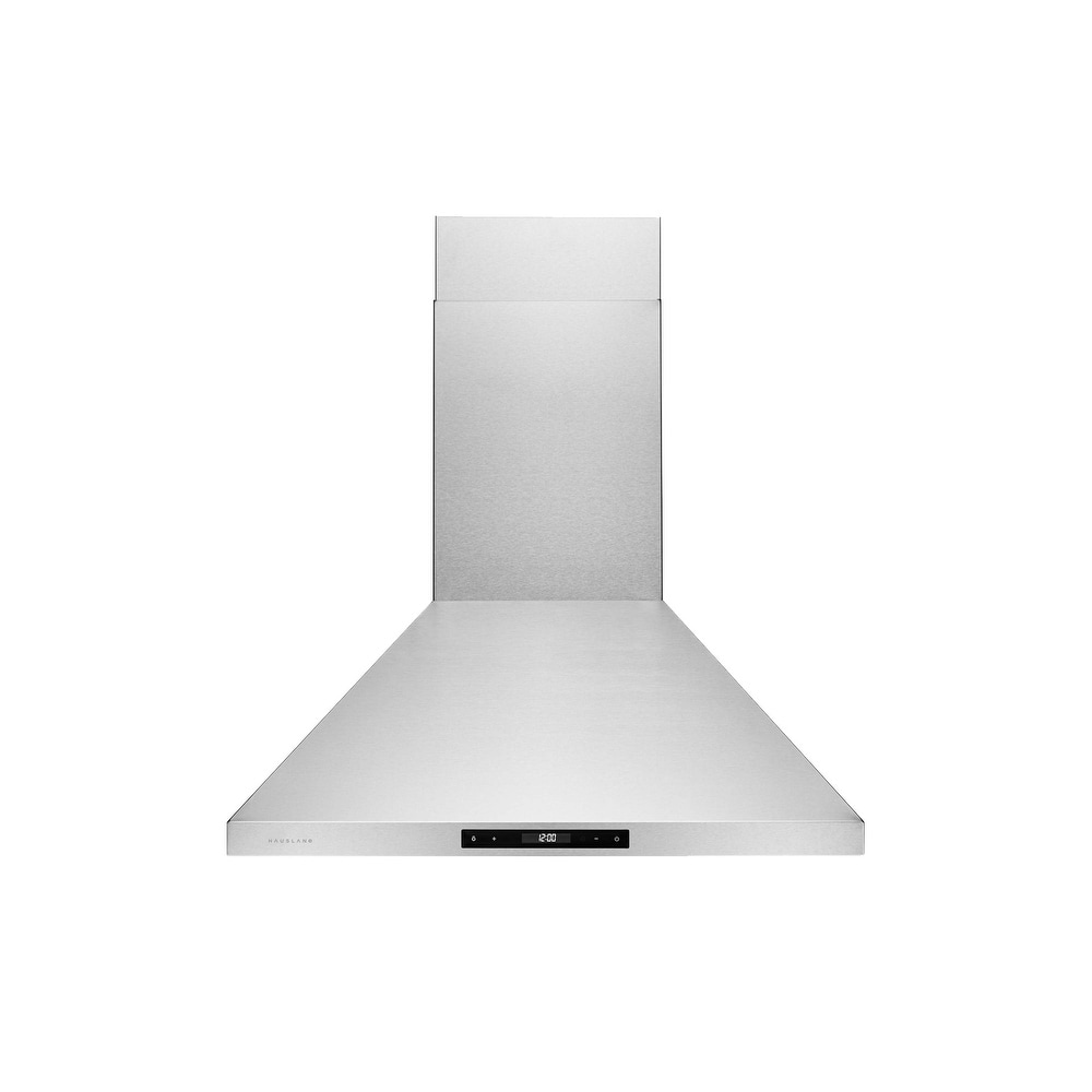 hauslane range hood insert