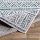 preview thumbnail 38 of 49, Artistic Weavers Powlett Vintage Southwestern Indoor/ Outdoor Area Rug