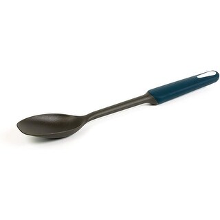 Steelcore Nylon Solid Spoon - Overstock - 31316574