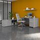 Option Platinum Gray