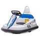 preview thumbnail 18 of 20, Toddlers Bumper Car, 6V Kids Electric Ride On Toys White