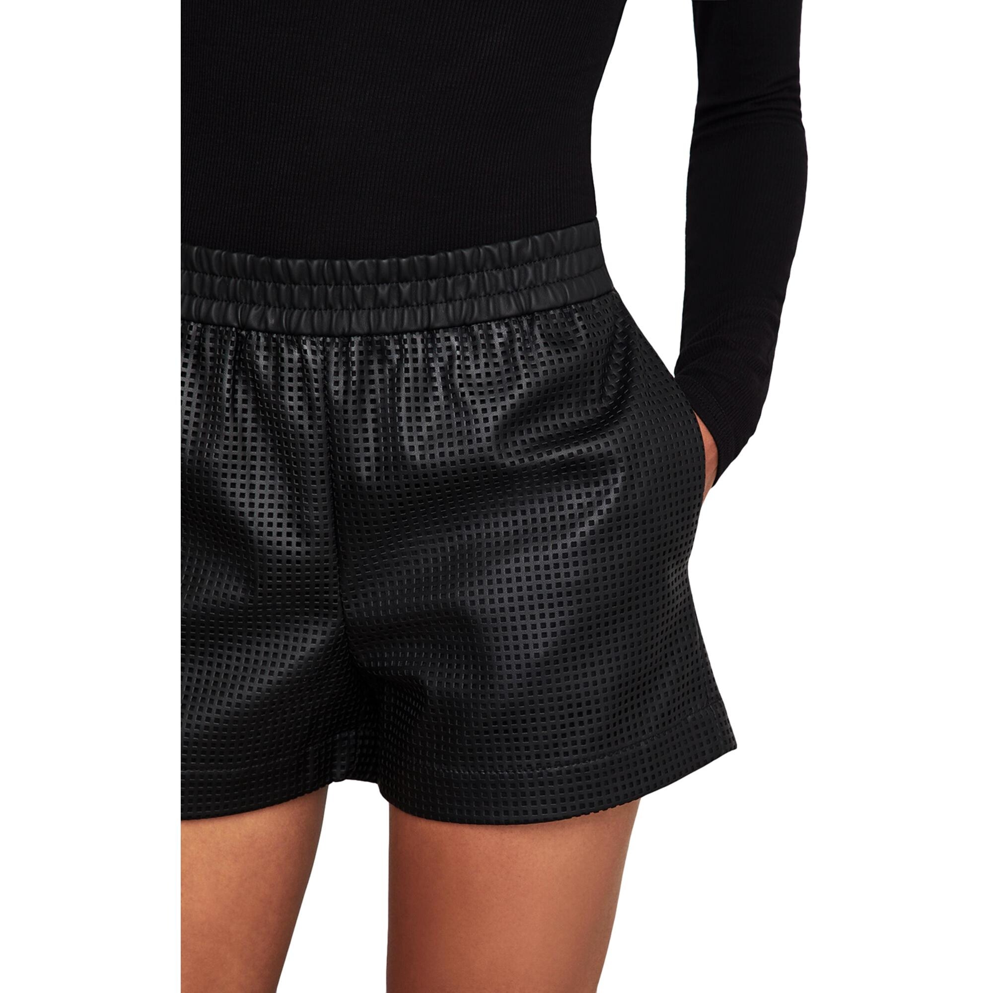Bcbgmaxazria Womens Bry Faux Leather Perforated Shorts Black Overstock 30564428 Dresses for girls,party dresses,wedding dresses,prom dresses,maybe the best dress websites for women. bcbgmaxazria womens bry faux leather perforated shorts black