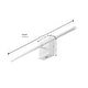 preview thumbnail 15 of 105, Conley 28" Dimmable Integrated LED Metal Wall Sconce, by JONATHAN Y