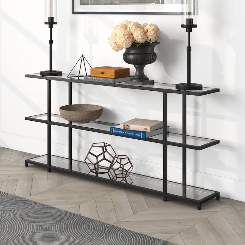 Greenwich Console Table