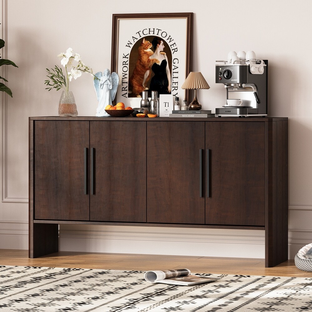 Tan Buffets and Sideboards - Bed Bath & Beyond
