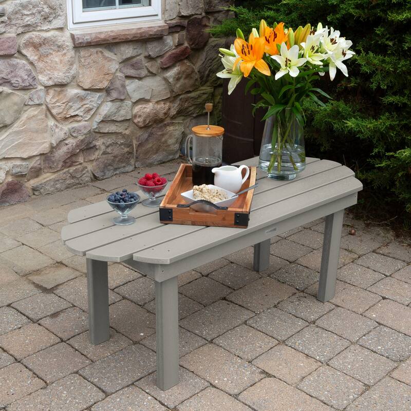 HIGHWOOD Outdoor Conversation Table