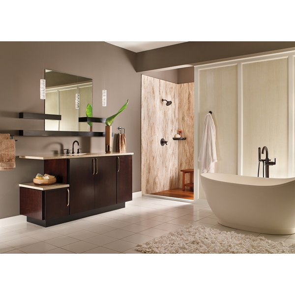Delta trinsic 24 towel hotsell bar
