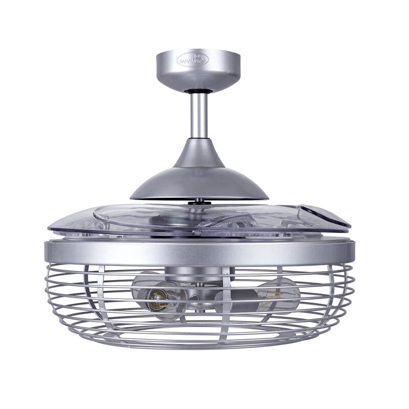 Fanaway Carbondale 48-inch Ceiling Fan with Light