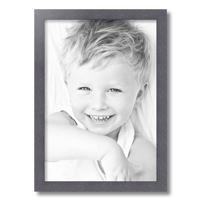ArtToFrames Maddo Modern 14x20 Inch Picture Frame, 1.25 Inch MDF Poster Frame Available in Multiple Colors (FRBW72079-14x20)