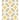 A-Street Prints Lido Mustard Quatrefoil Wallpaper