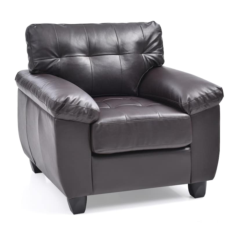 Gallant Faux Leather Chair