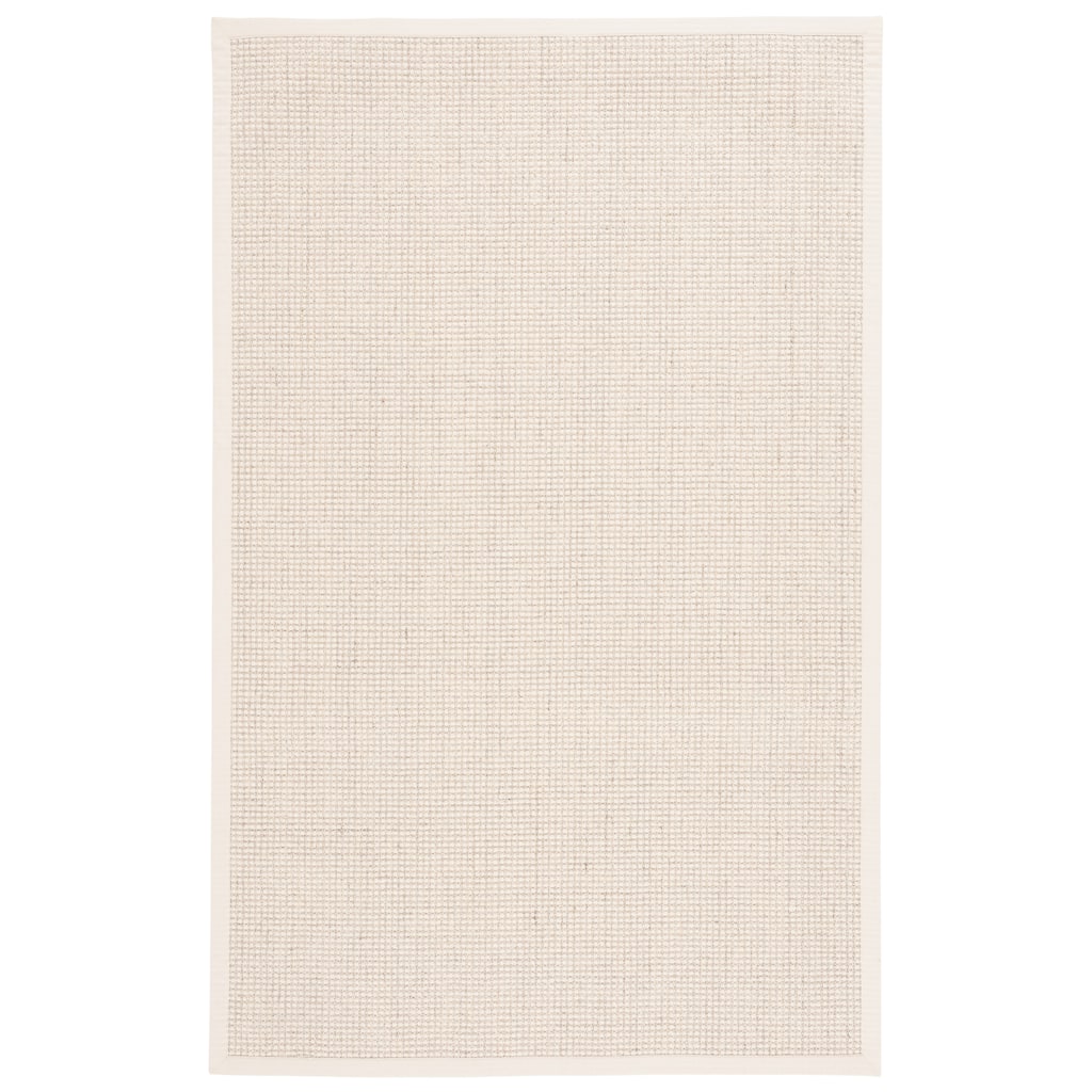 SAFAVIEH Palm Beach Leena Contemporary Wool Rug