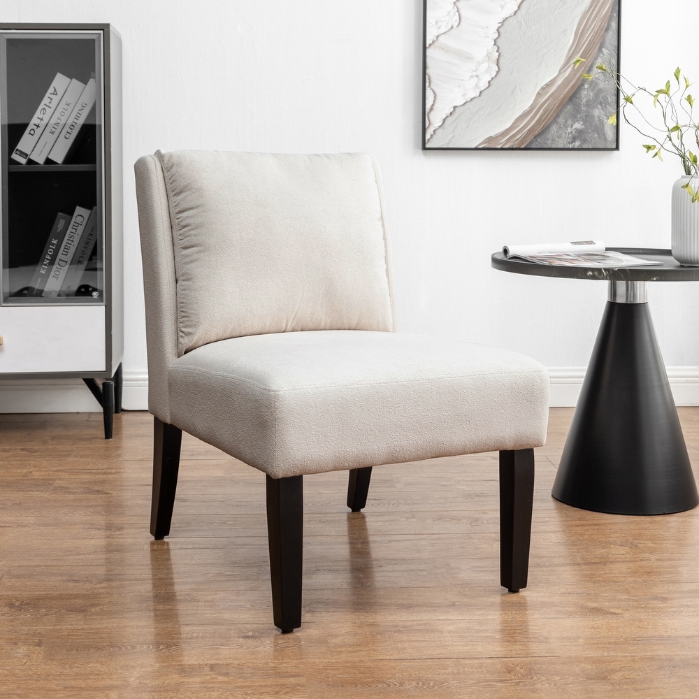 Leons slipper chair discount