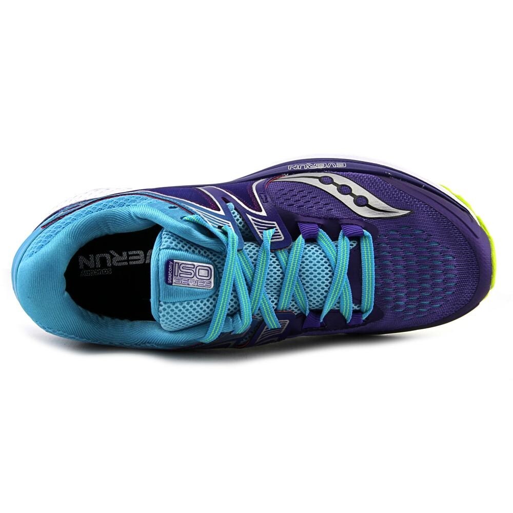 saucony triumph iso 3 women's running shoes