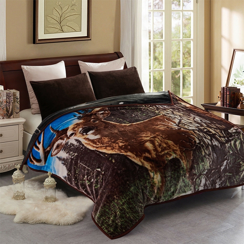Mink blanket near me 2025