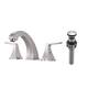 Option Brushed Nickel