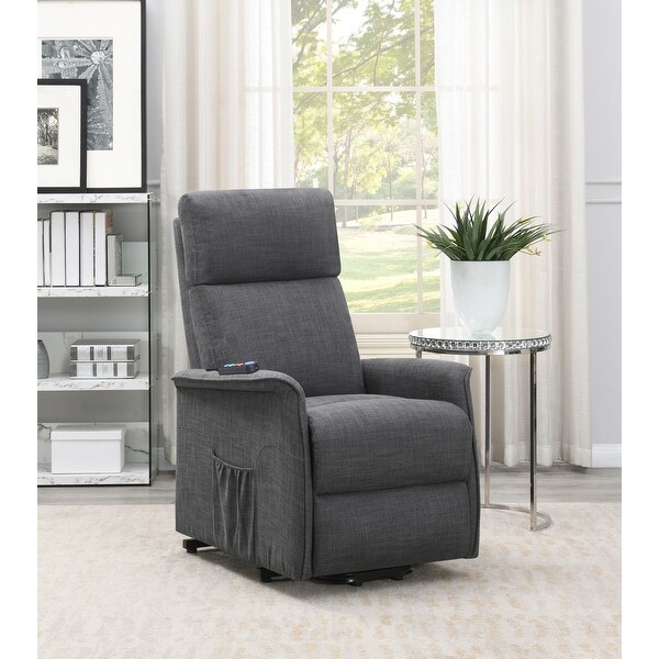 overstock power lift recliners