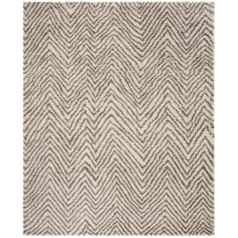 SAFAVIEH Hudson Shag Gulja 2-inch Thick Rug