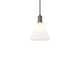 Option Oil Rubbed Bronze / Matte White