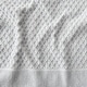 preview thumbnail 44 of 88, Great Bay Home Cotton Diamond Textured Towel Set