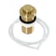 Option Brushed Brass