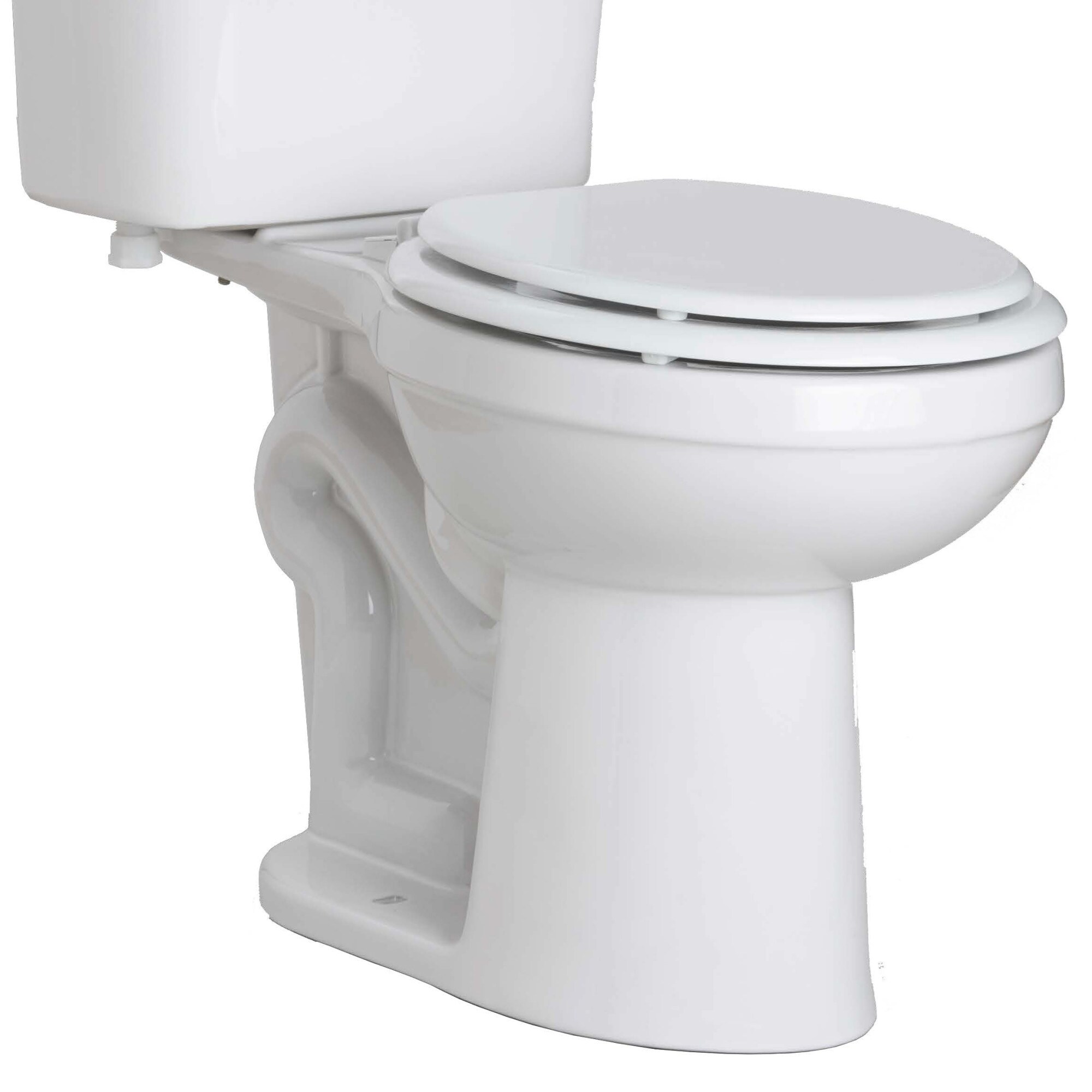 toilet bowl replacement cost