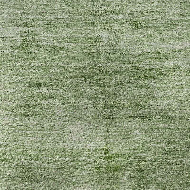 Premium Washable Super Soft Solid Ombre Mayfield Rug