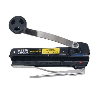 Klein Tools 53725 BX & Armored Cable Cutter - Bed Bath & Beyond - 25547481