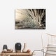 preview thumbnail 2 of 10, GreatBIGCanvas Modern Abstract Neutral Tan Brown Canvas Wall Art Print
